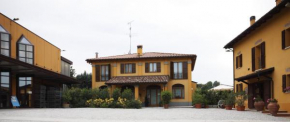 Agriturismo Gaggioli Borgo Delle Vigne Zola Predosa
